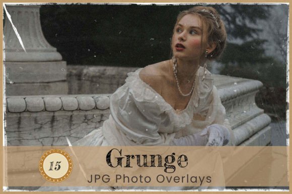 Download Grunge Photoshop Overlays Film Grain - Grain Collection